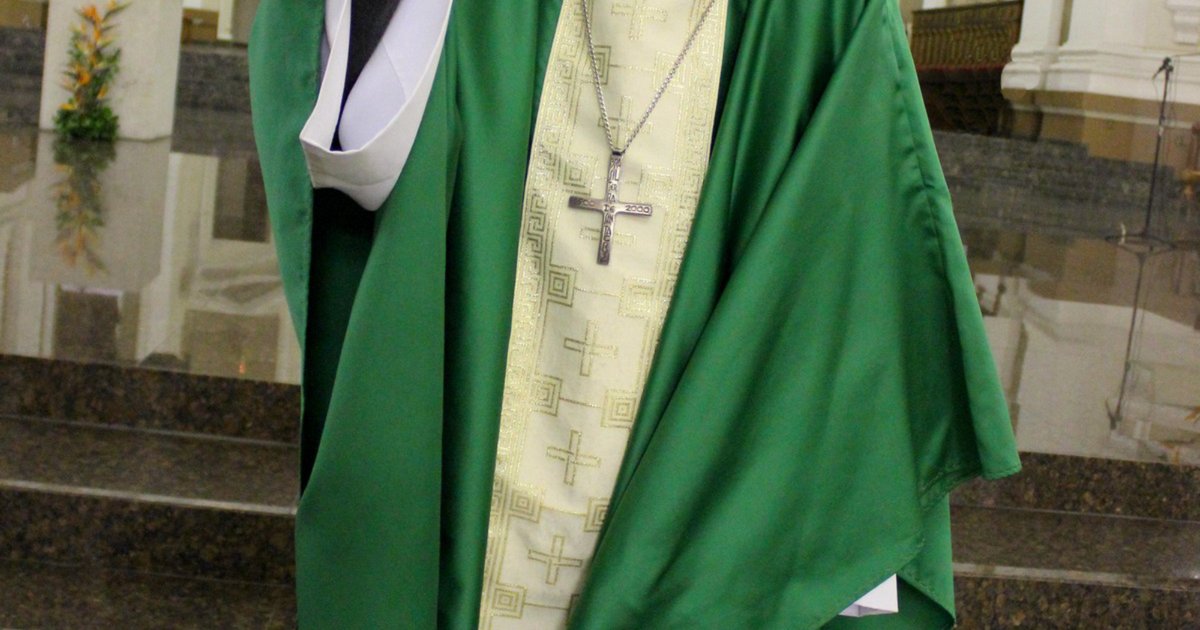 Morre arcebispo emérito de Porto Alegre, Dom Altamiro Rossato GZH