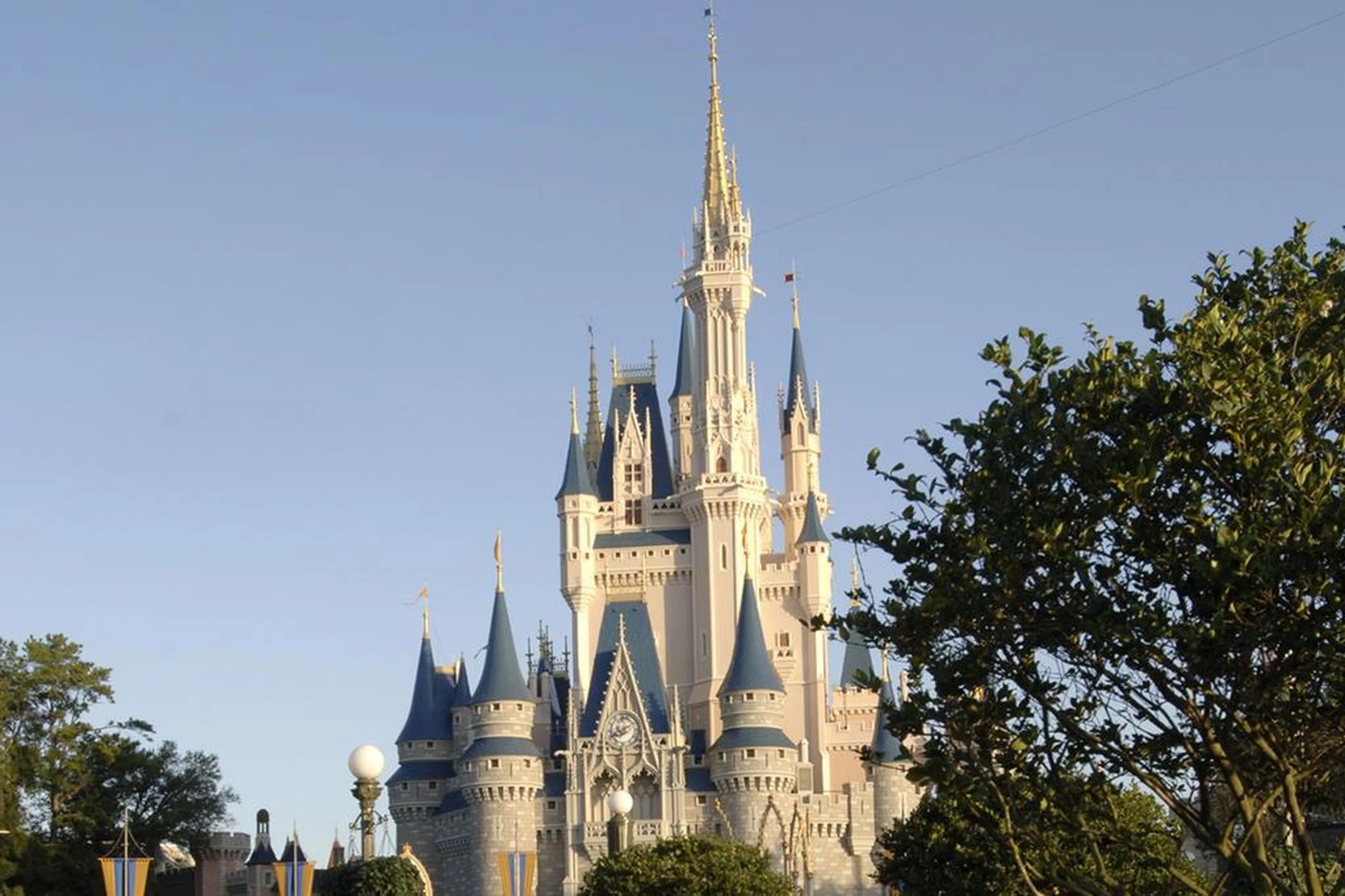 Visit Orlando/Divulgação