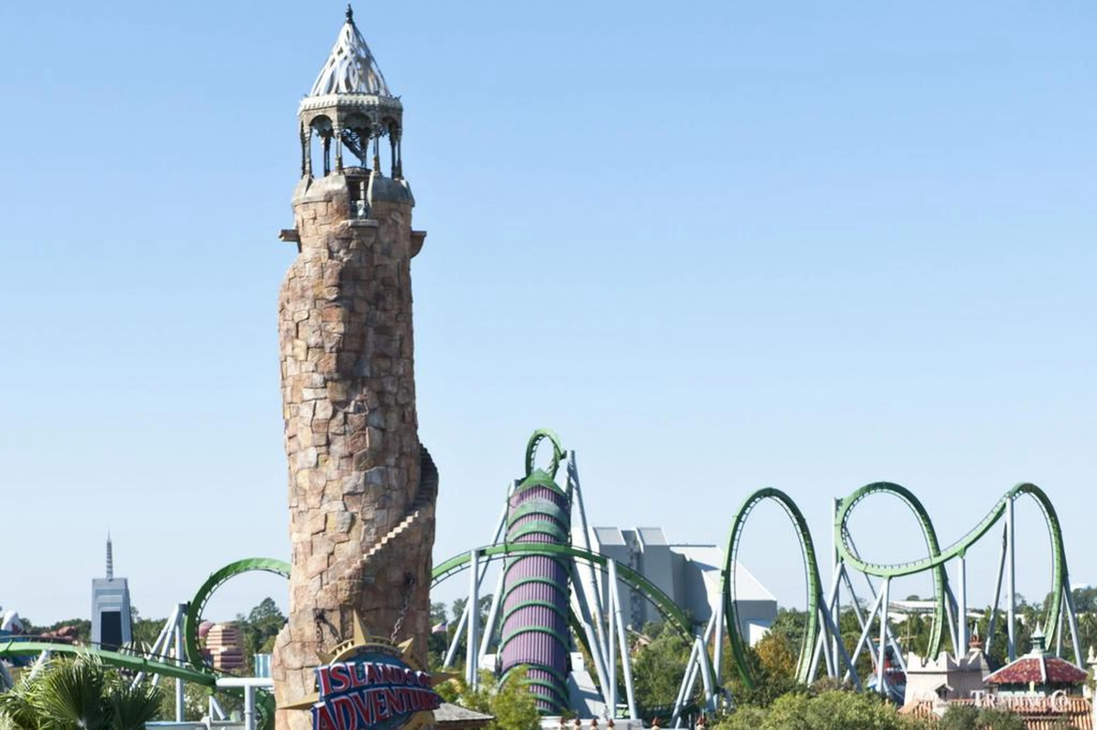 Visit Orlando/Divulgação