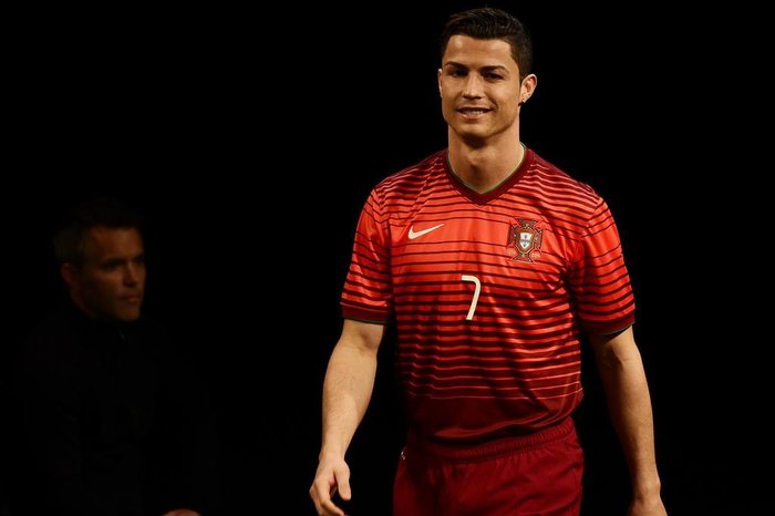 Portugal anuncia lista de convocados com Cristiano Ronaldo para