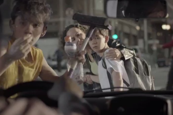 Reprodução / Youtube