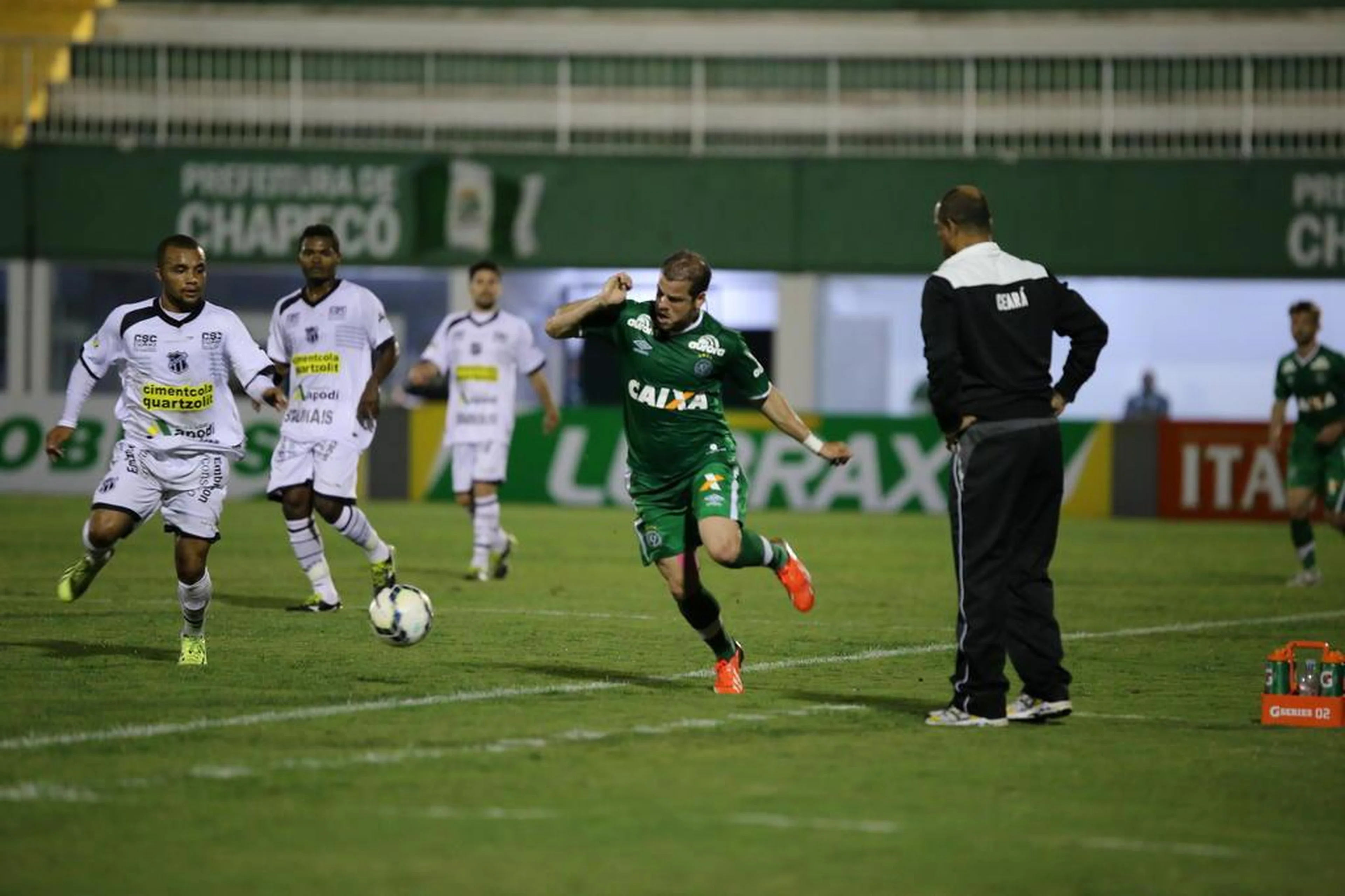 Marcio Cunha/Especial