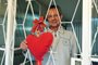  João Carlos Cechella, trasplantado de coração há 25 anos.SANTA MARIA, RS, BRASIL 14/05/2014 (FOTO RONALD MENDES/AGENCIA RBS)