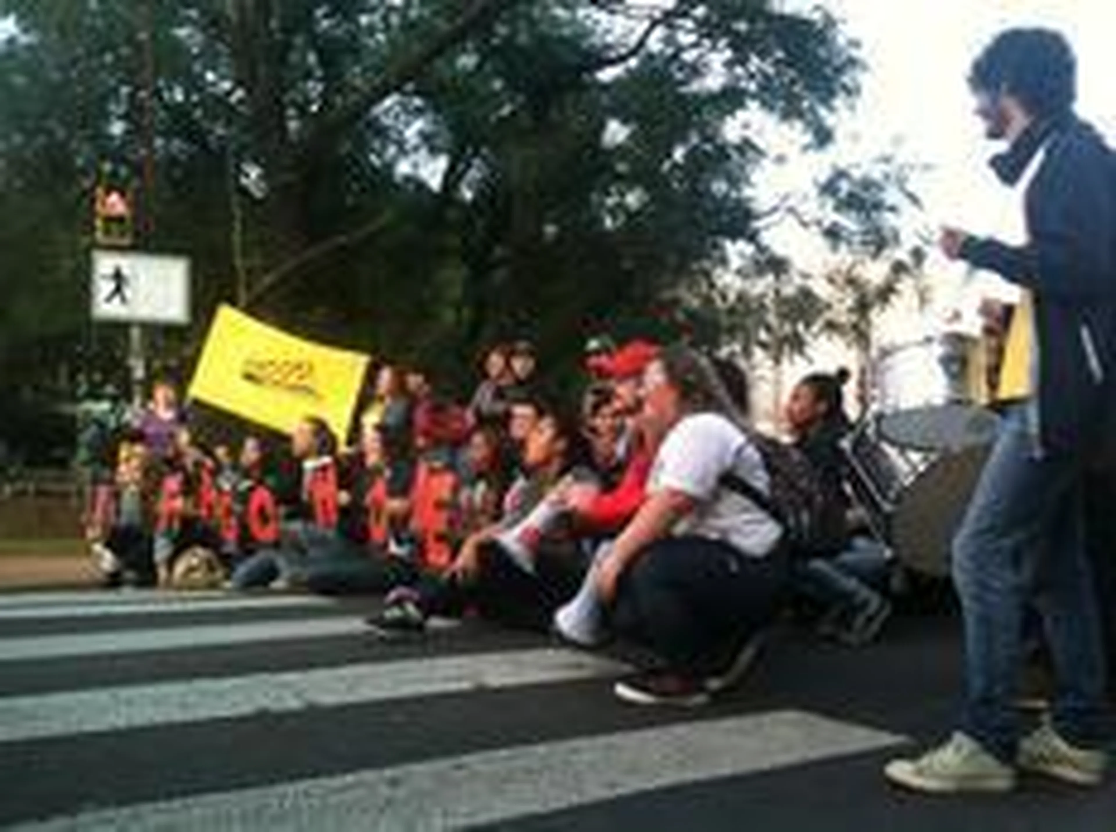 Eduardo Rosa/Agencia RBS