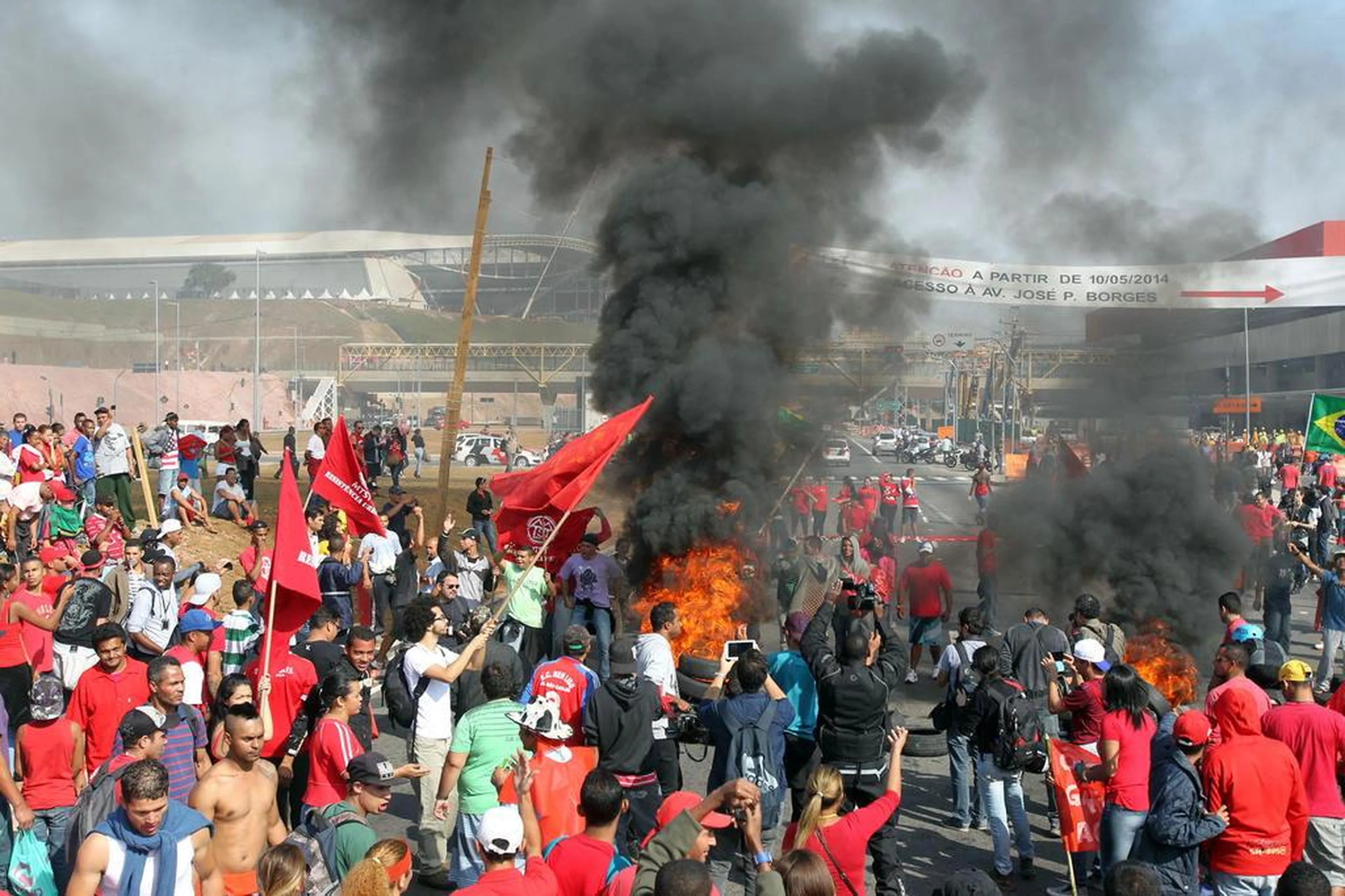 WERTHER SANTANA/ESTADÃO CONTEÚDO