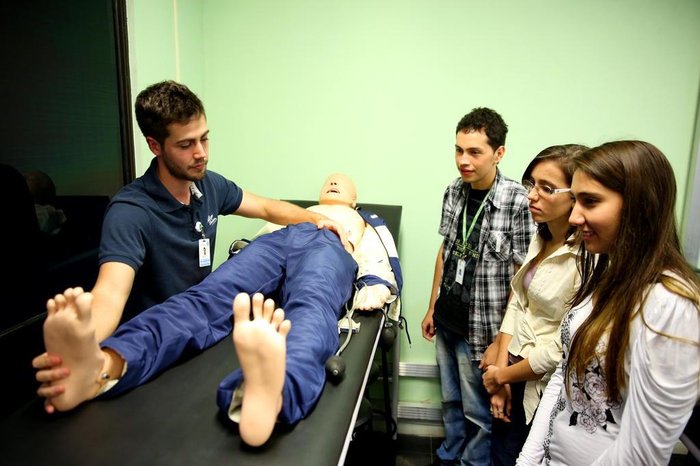 Léo Cardoso / Agencia RBS