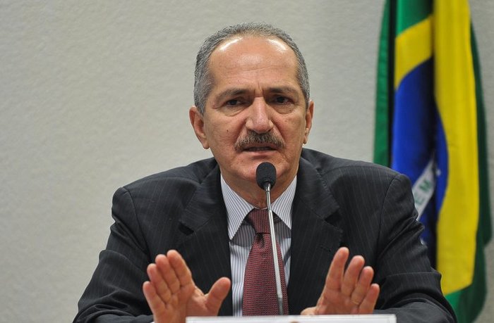 Antonio Cruz / Agência Brasil