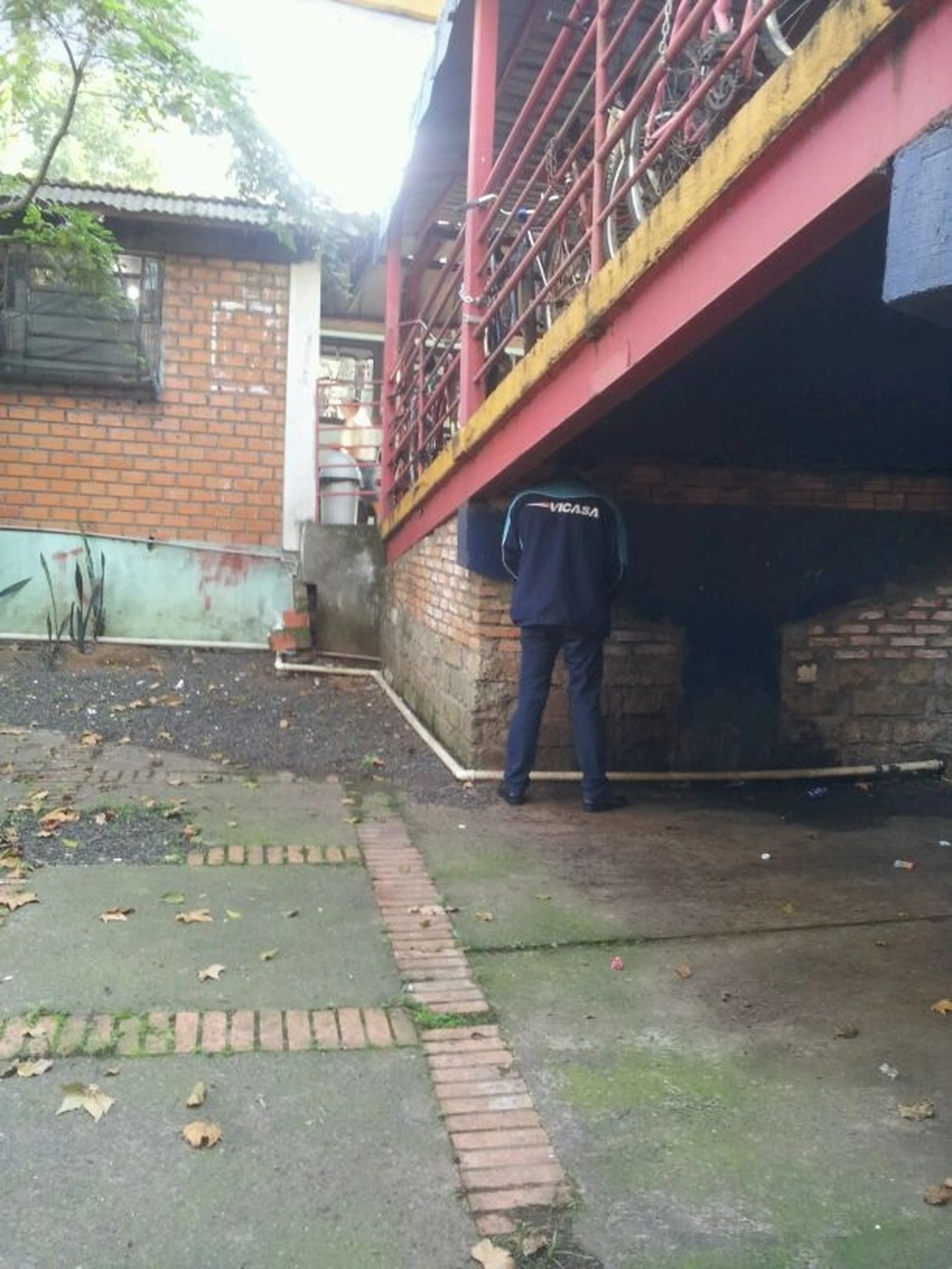 Hanna Camila/Arquivo Pessoal