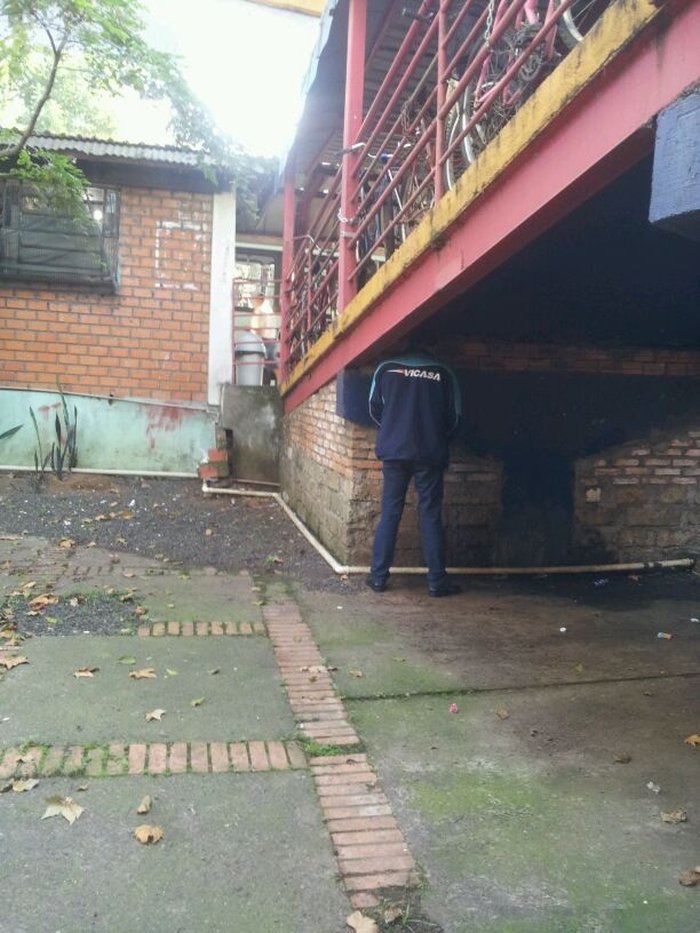 Hanna Camila / Arquivo Pessoal