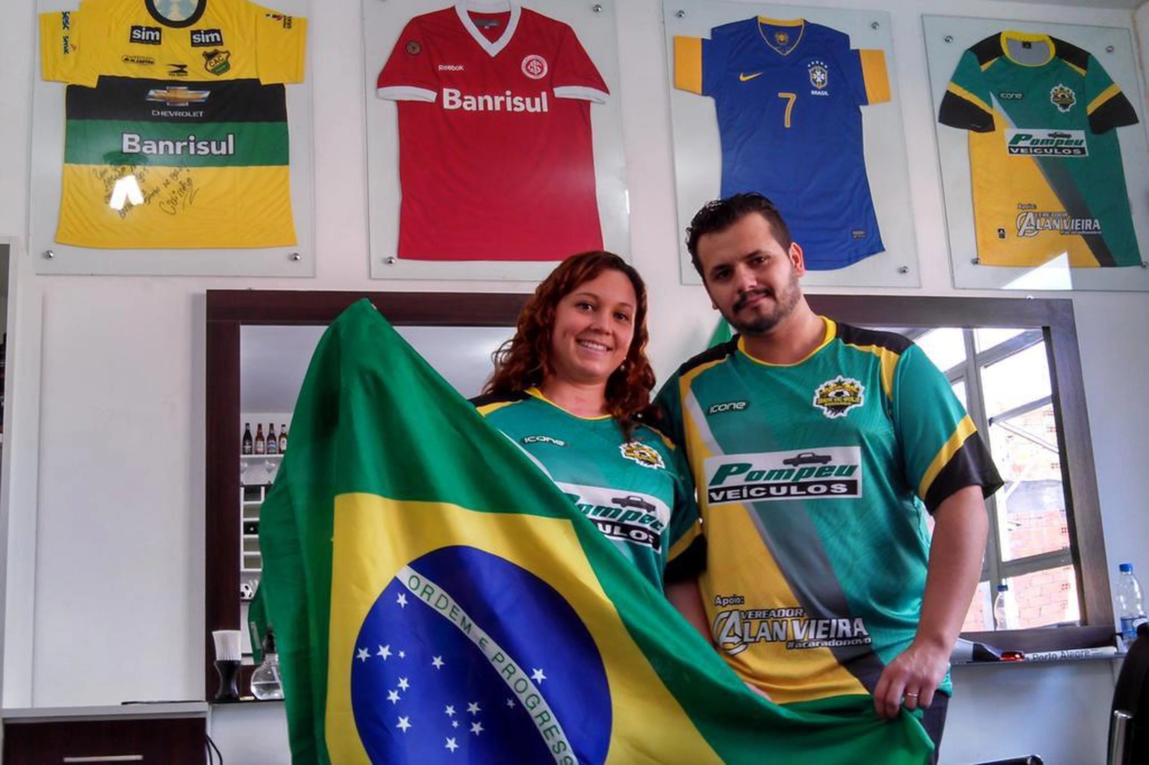 Sandro Vinciprova/Especial