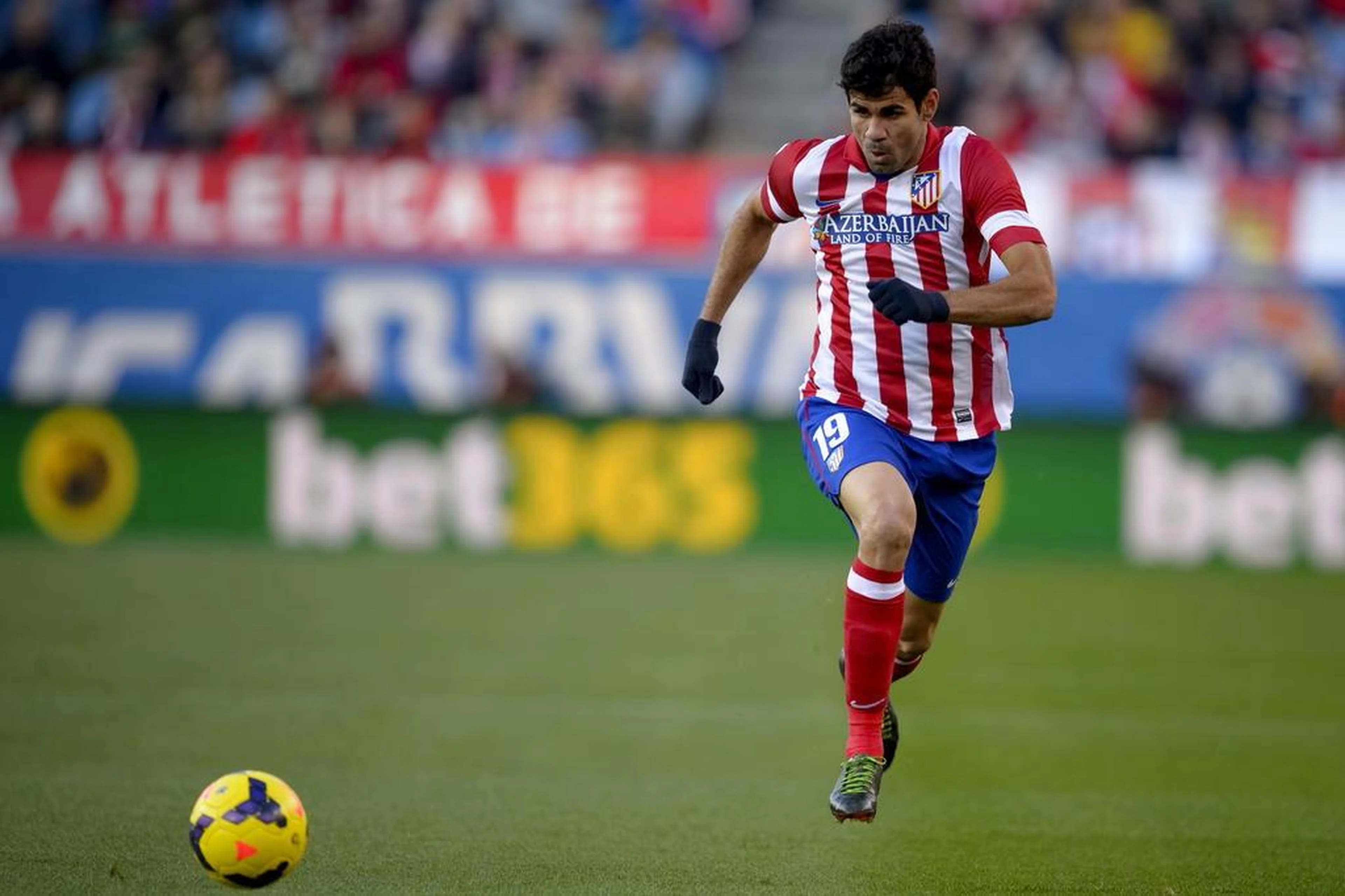 DANI POZO/AFP