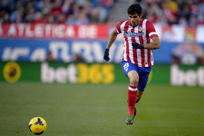 DANI POZO / AFP
