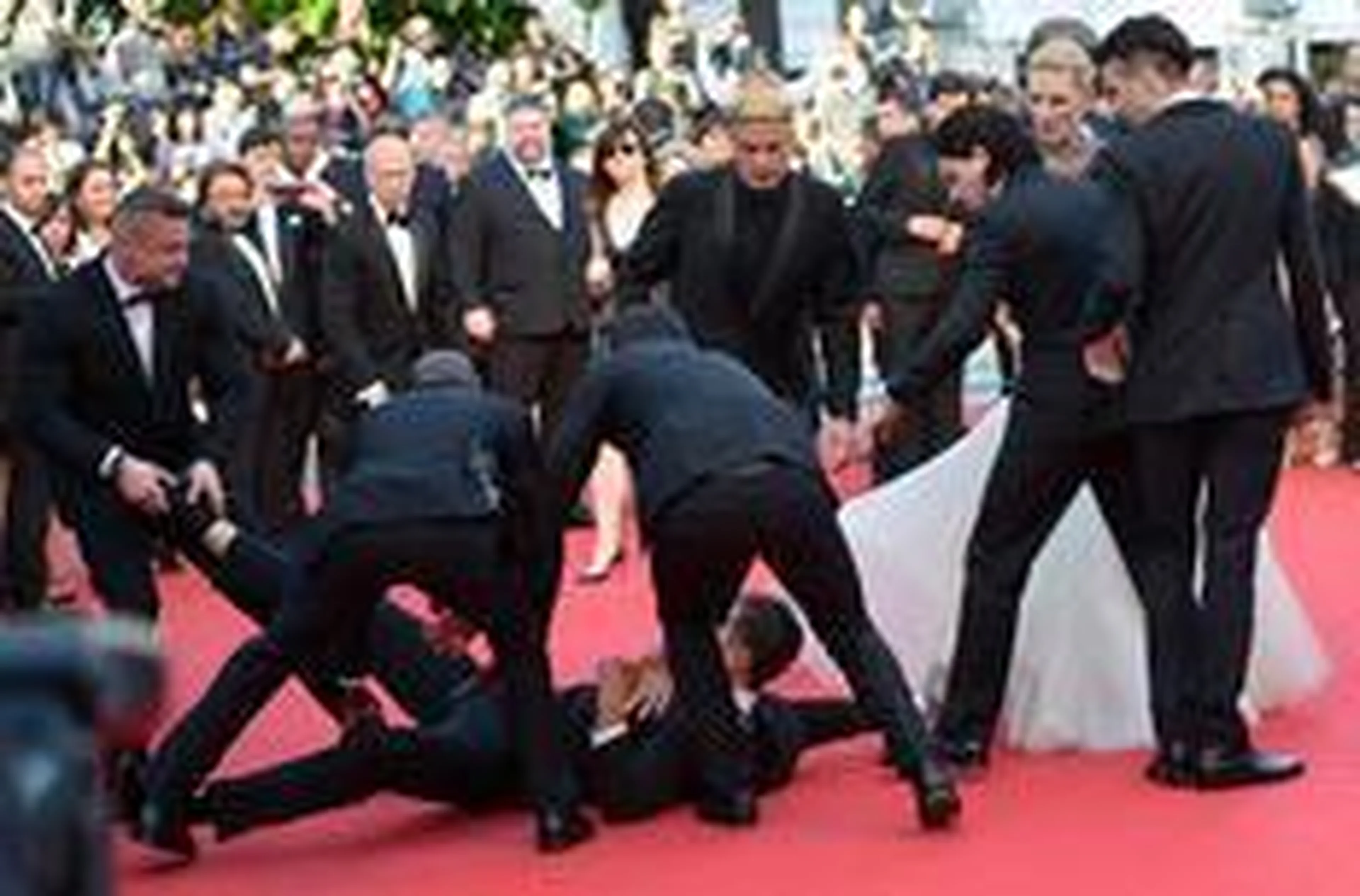 Alberto Pizzoli/AFP PHOTO