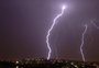 RS entra em alerta de perigo para tempestade e grandes acumulados de chuva neste domingo