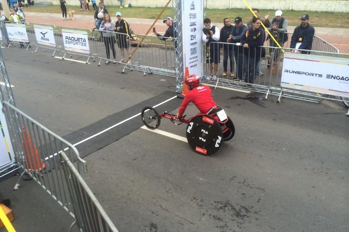 Vinicius Vaccaro / Agencia RBS