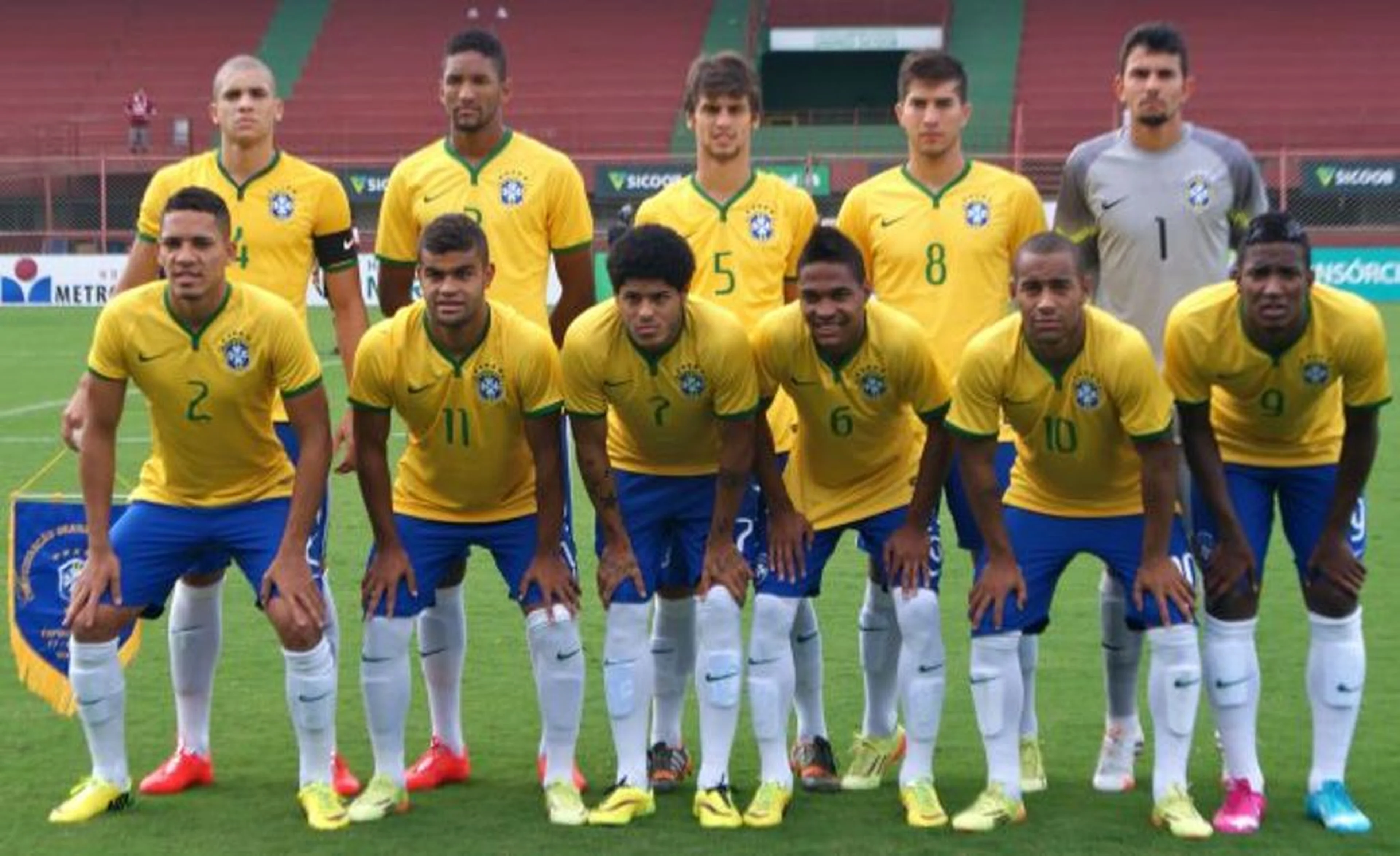 Divulgação/CBF