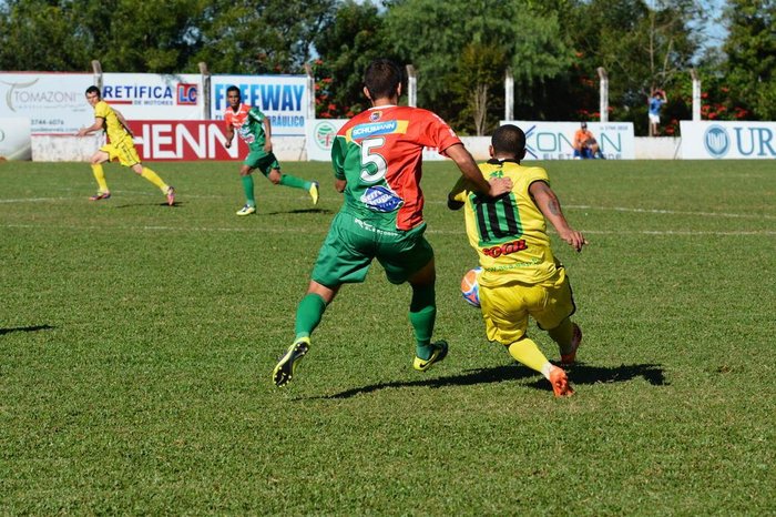 Rodrigo Figueiró / Divulgação