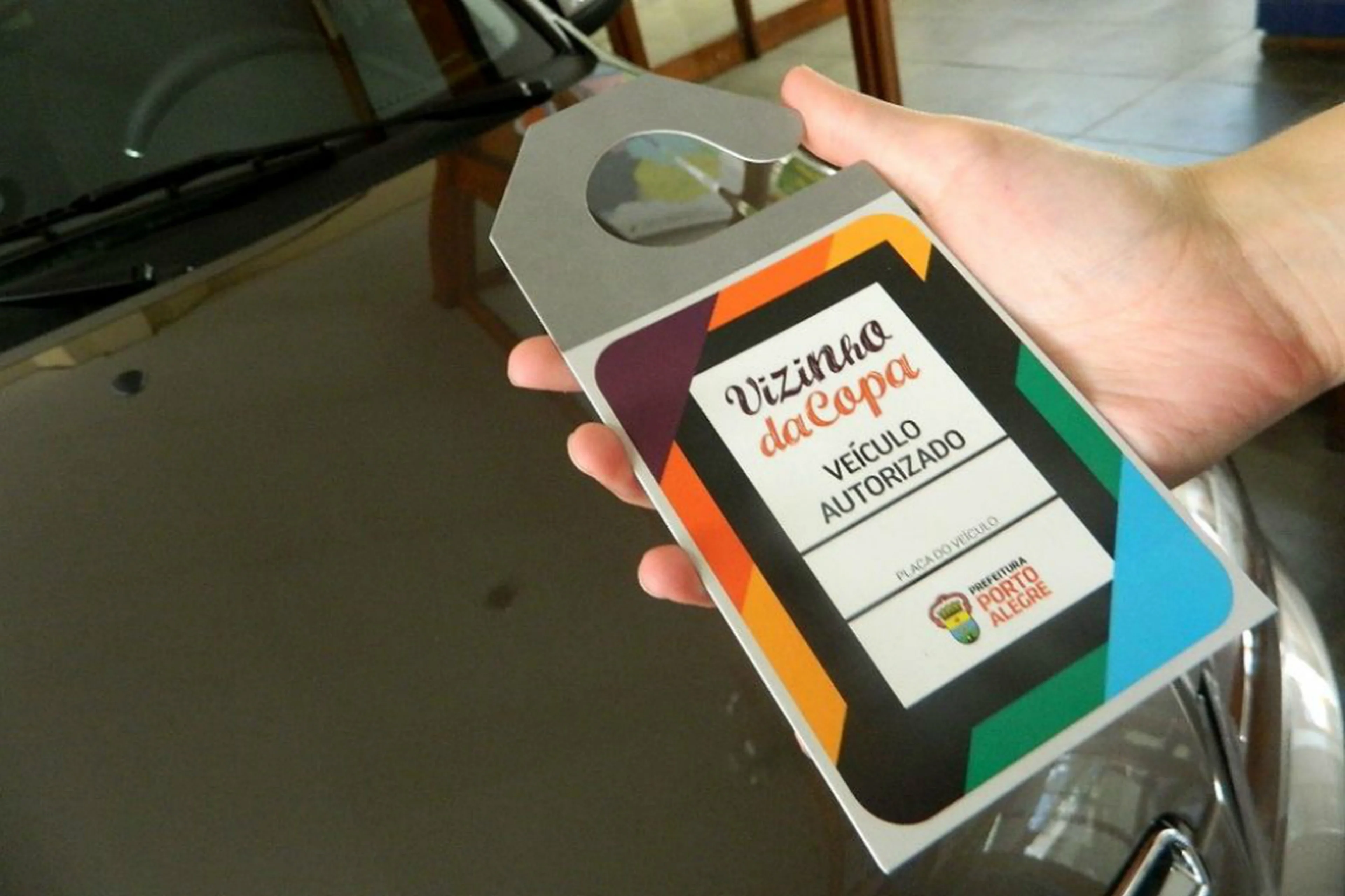 Divulgação/Secopa Poa