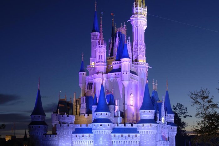 Walt Disney World / Divulgação