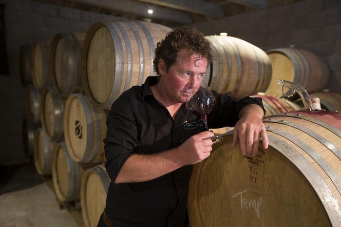 Brendon O'Hagan / NYTNS