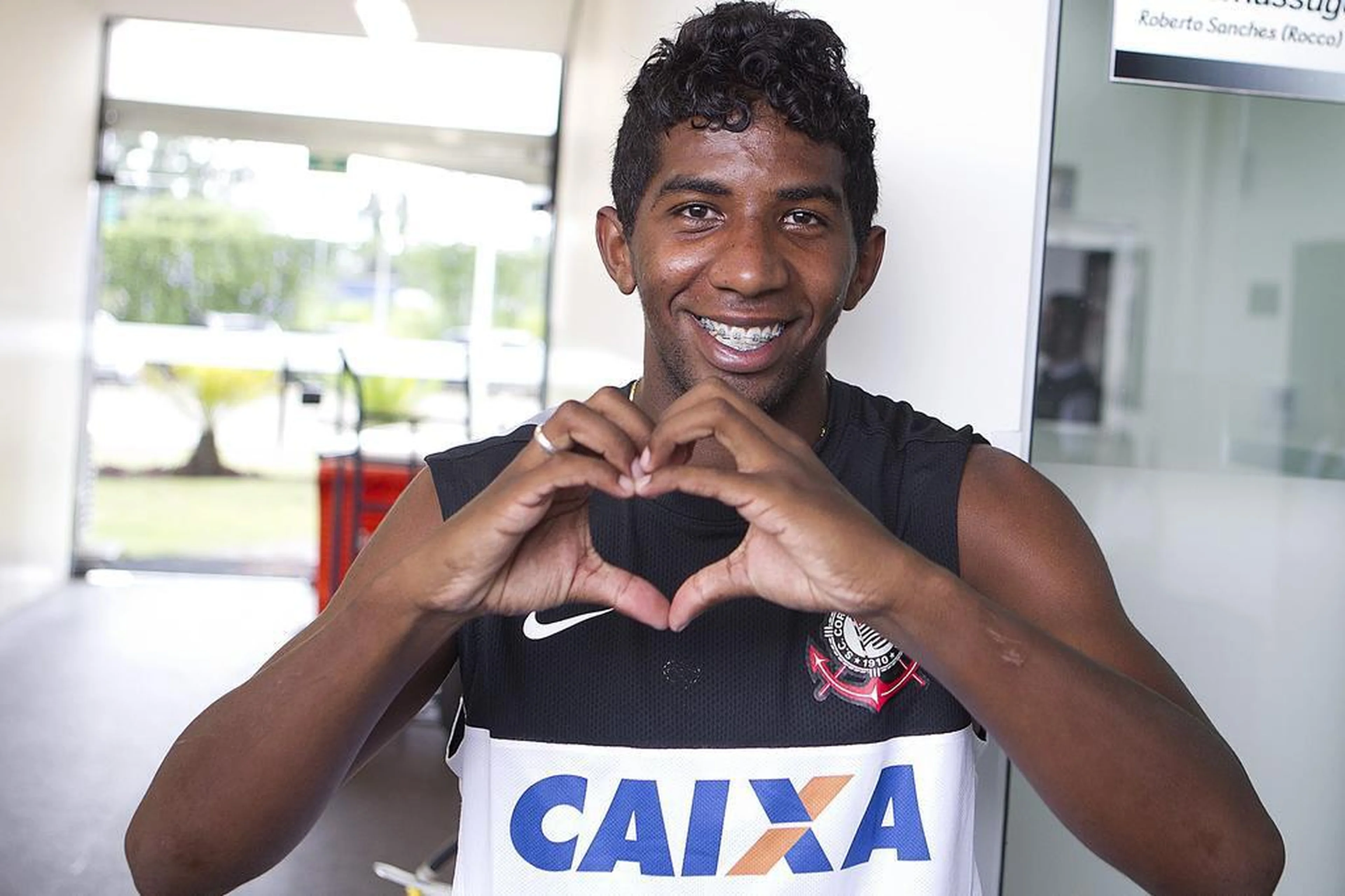 Daniel Augusto Jr/Agência Corinthians