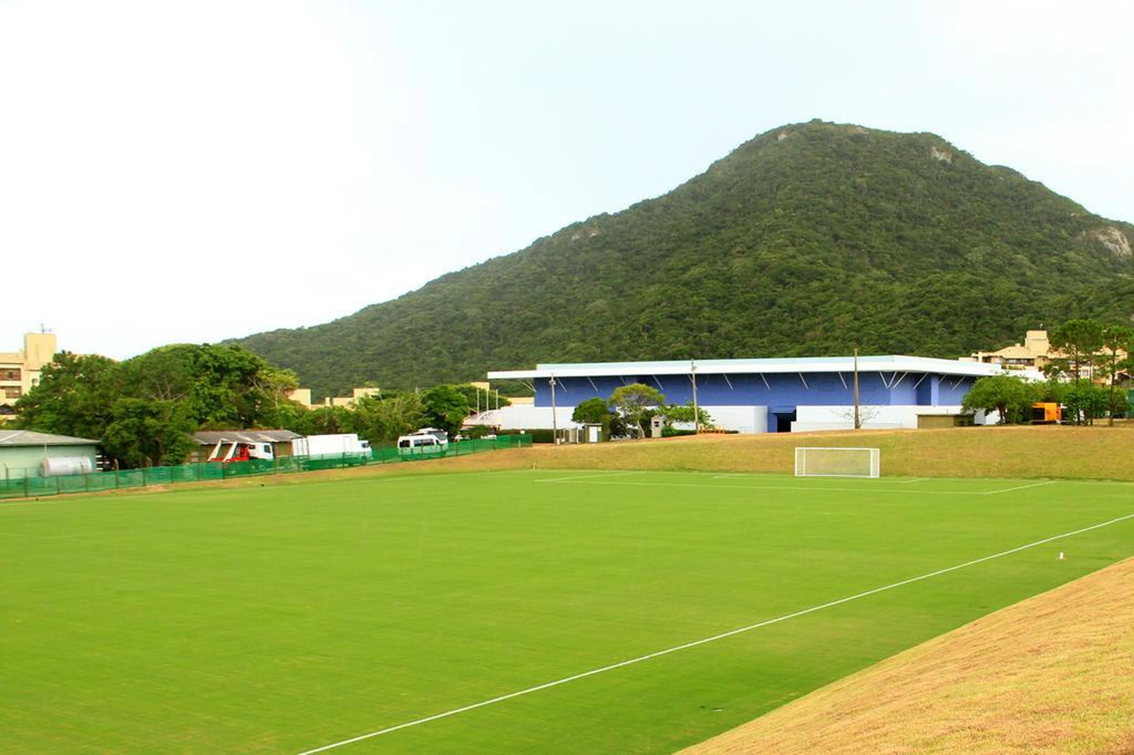 Costão do Santinho/Divulgação