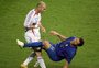 Provocação de CR7 a Messi? Relembre outras tretas na história das Copas