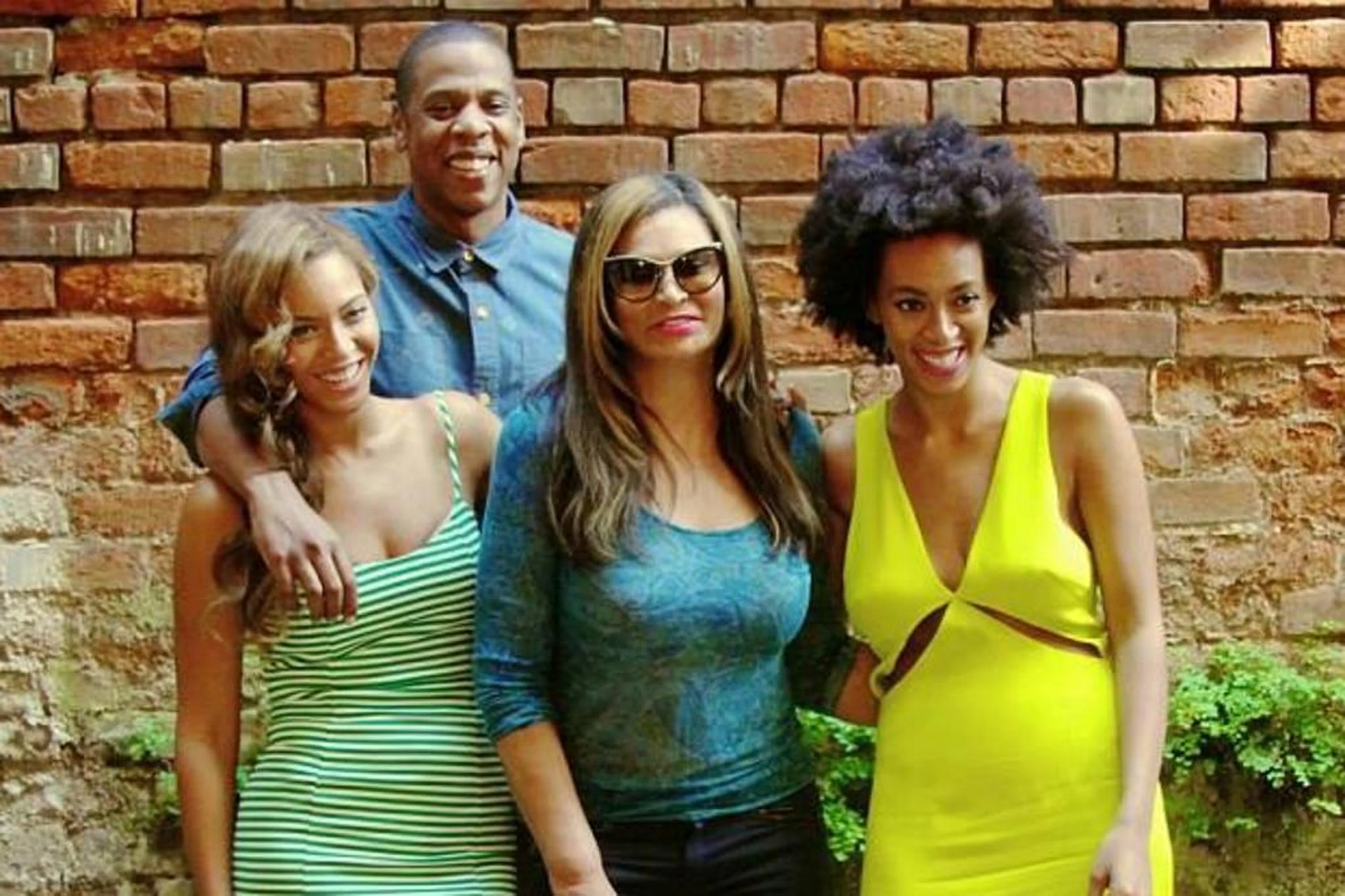 Reprodução/Beyoncé News