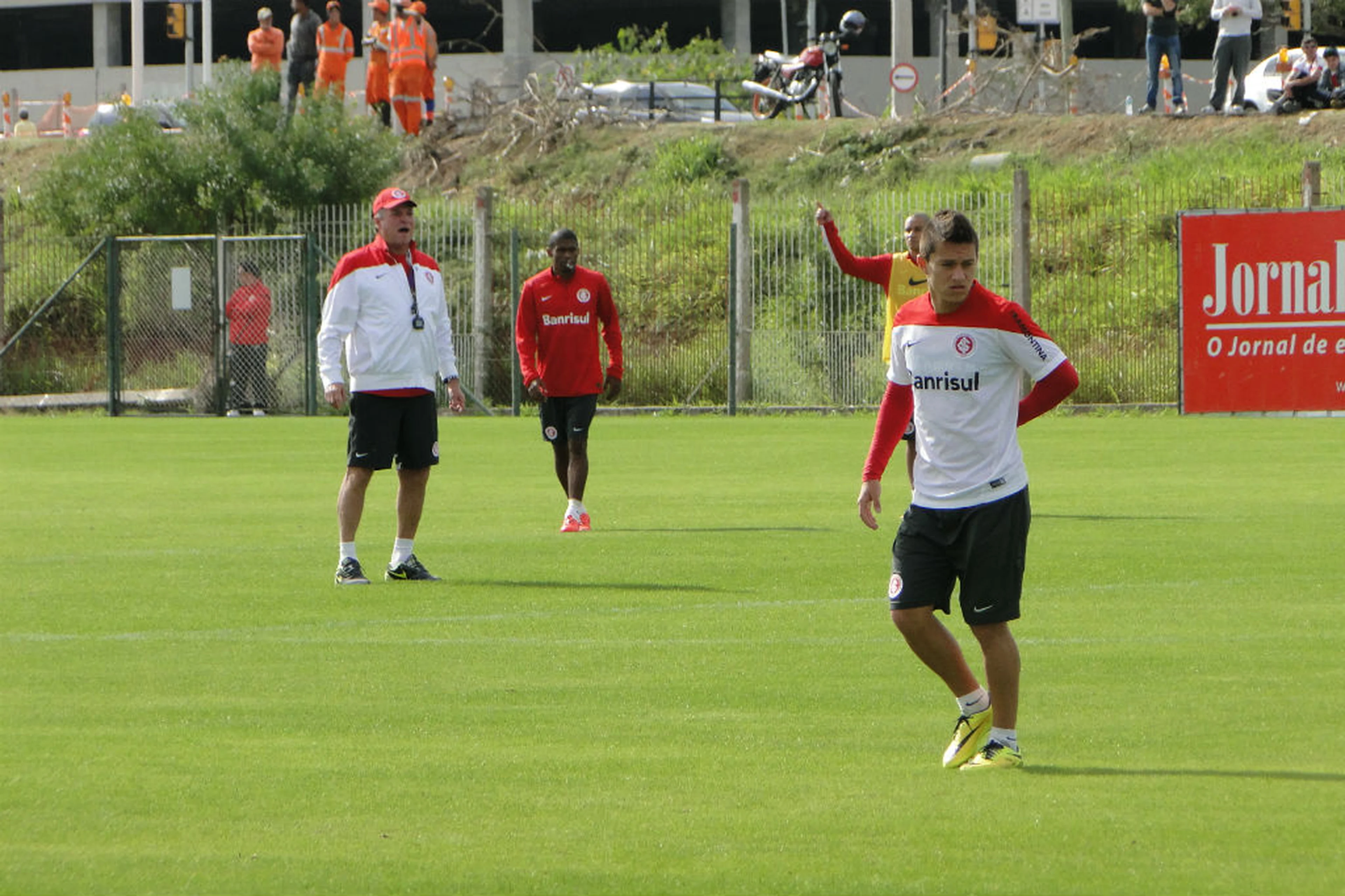 Augusto Turcato/Agência RBS