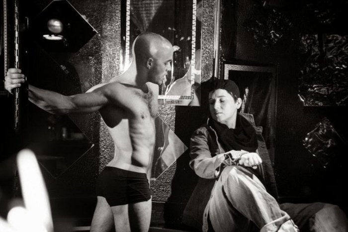 Jürgen Brüning Filmproduktion / Divulgação