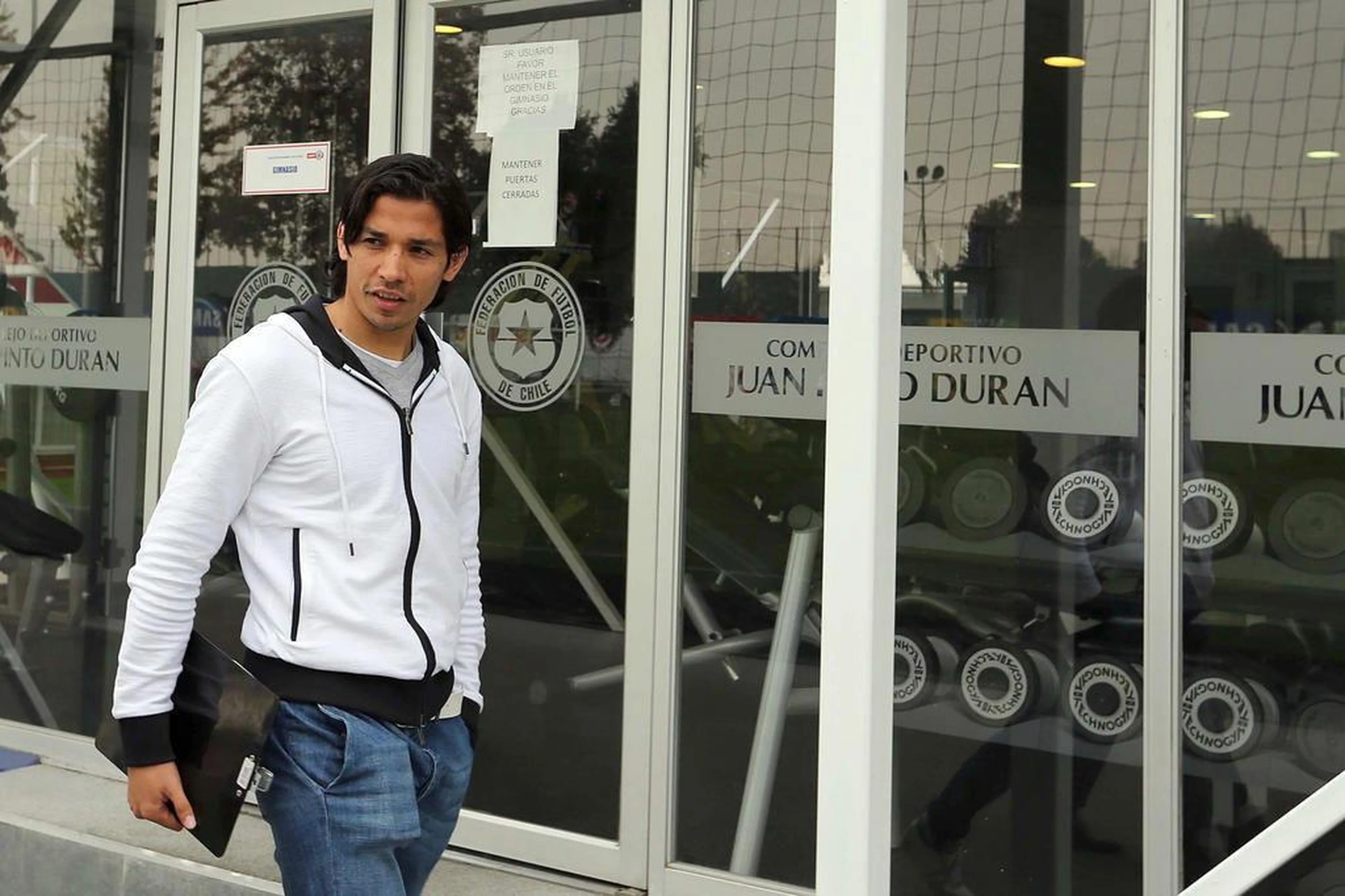 Carlos Parra/ANFP