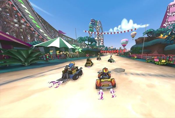 Jogos do Mario Kart: relembre os games da famosa série de corrida