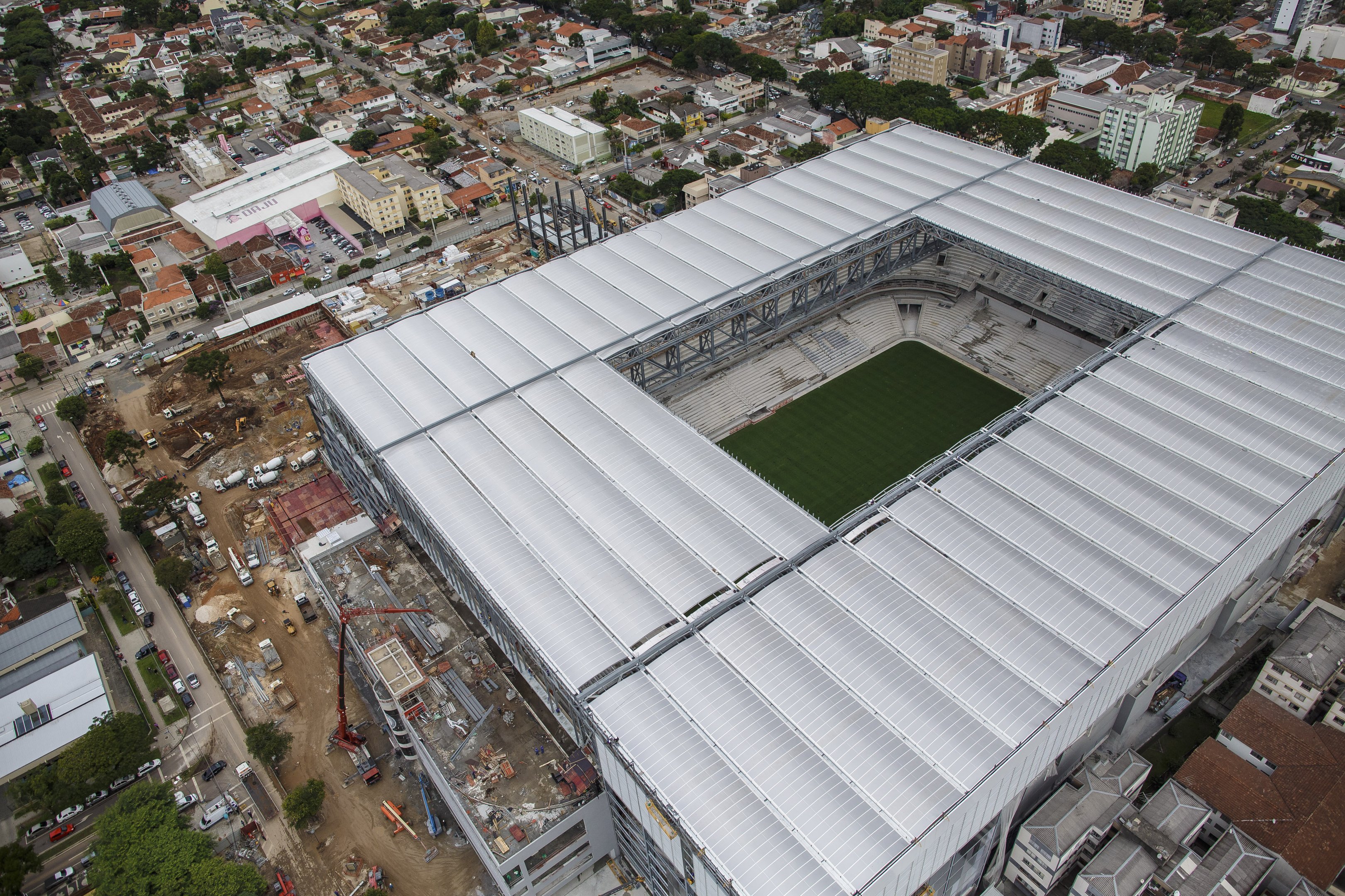 Jogos da Copa do Mundo 2014 em Porto Alegre - Guia da Semana