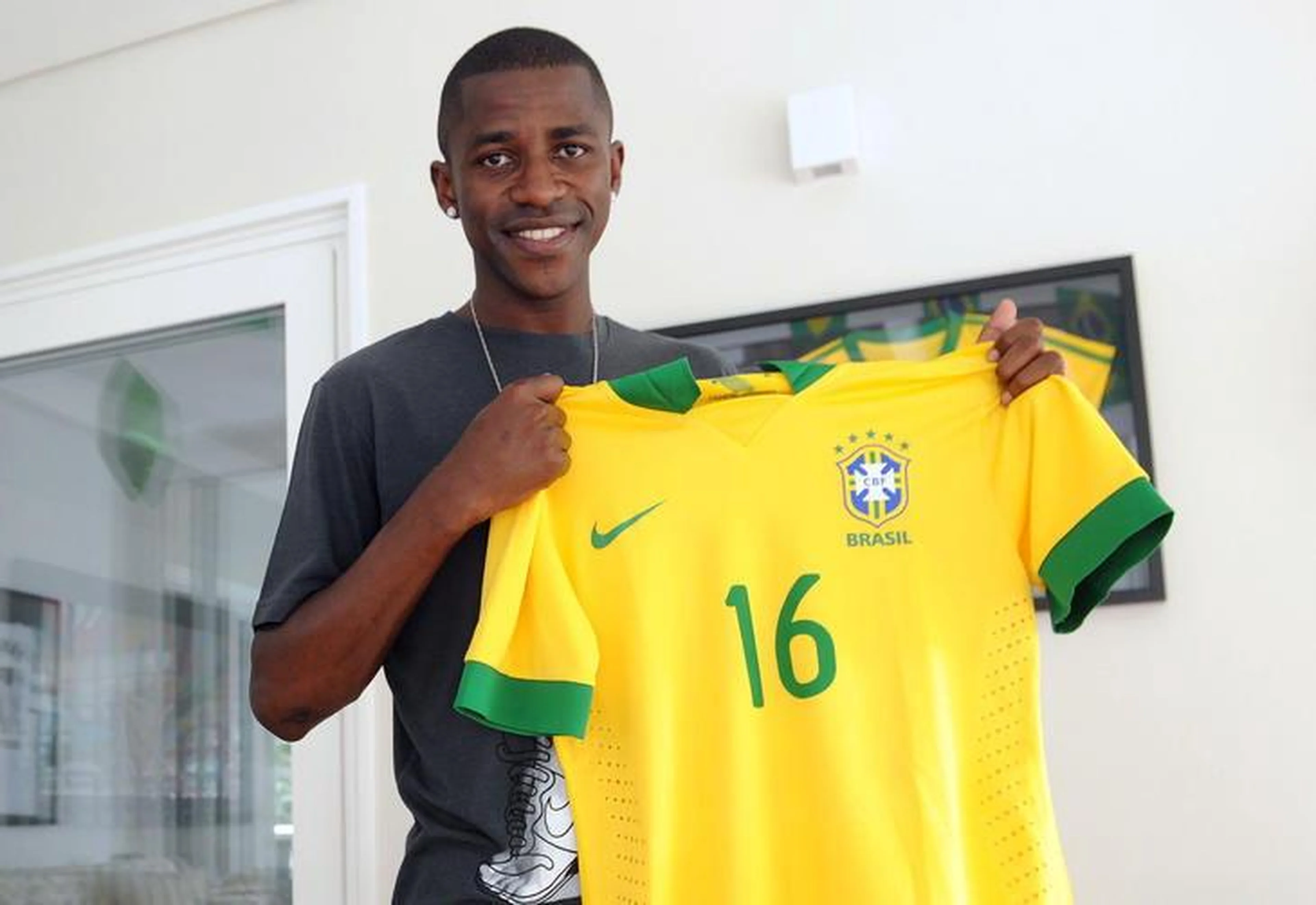 Rodrigo Philipps/Agencia RBS