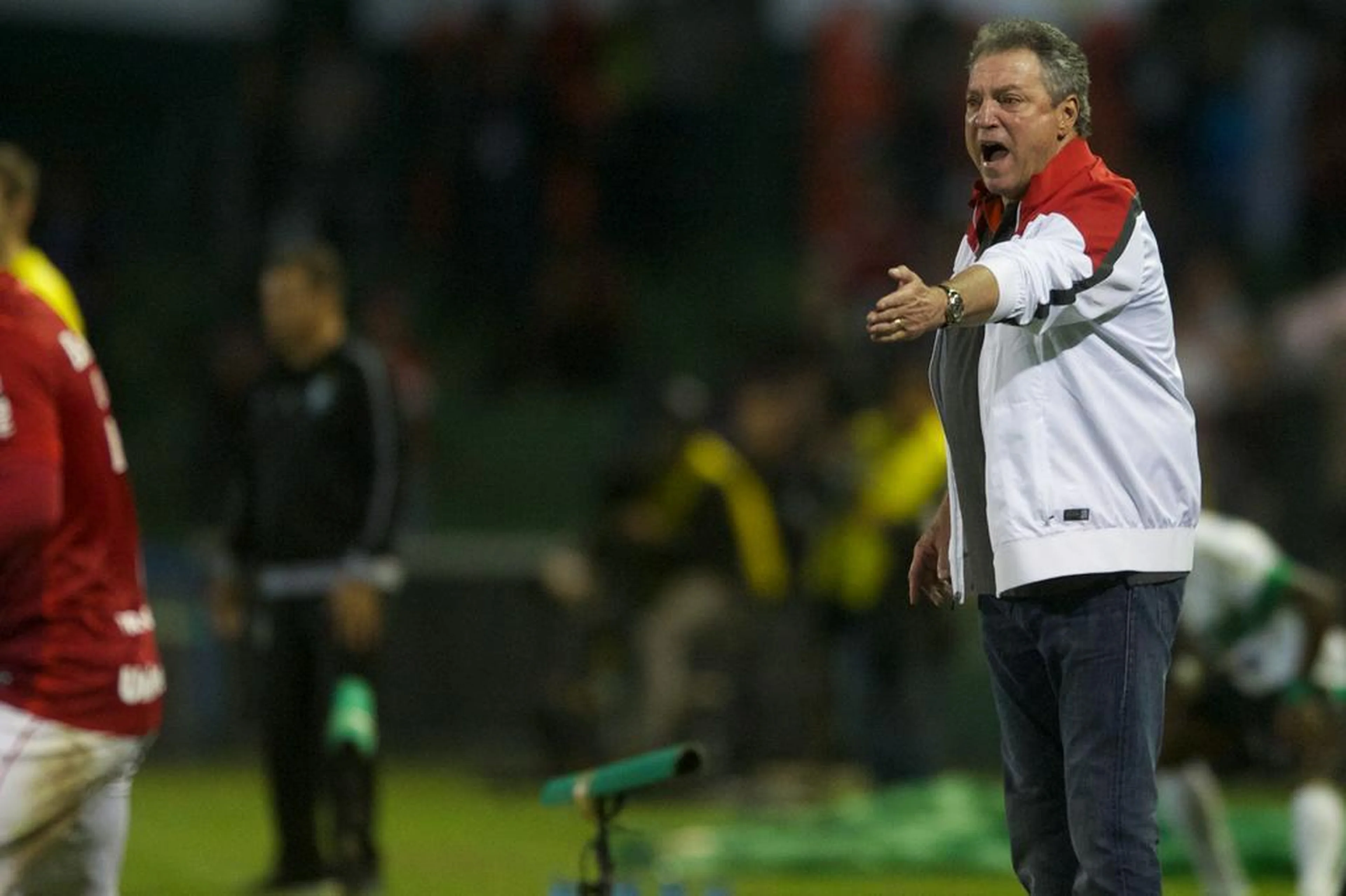Alexandre Lops/Divulgação,Internacional