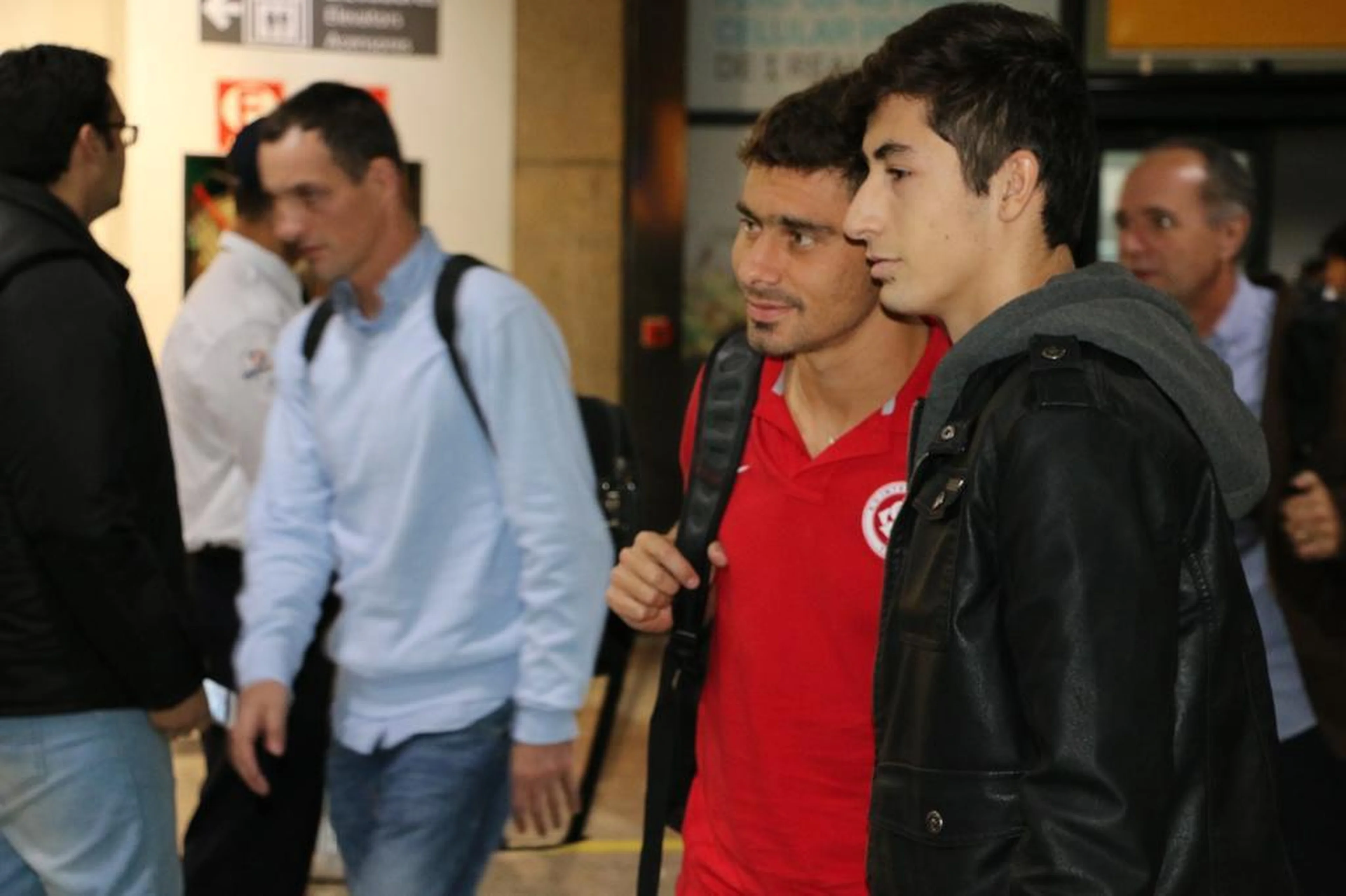 Alexandre Ernst/Agência RBS