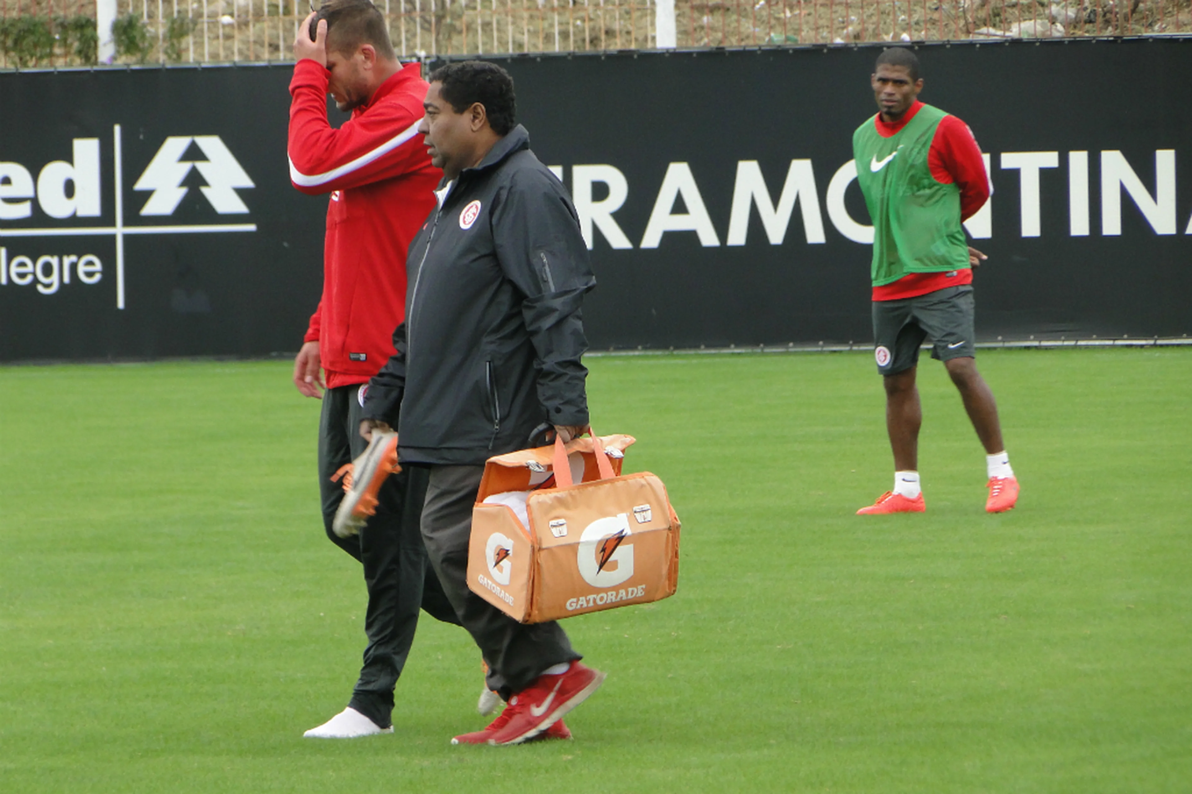 Augusto Turcato/Agencia RBS