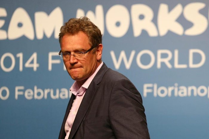 Cristiano Estrela / Agencia RBS