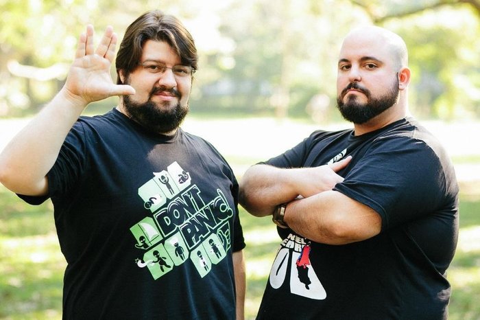 Divulgação / Jovem Nerd