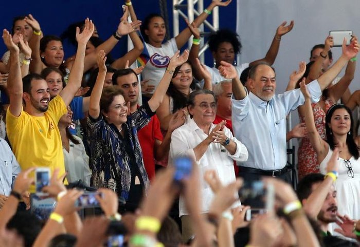 André Dusek / AGENCIA ESTADO