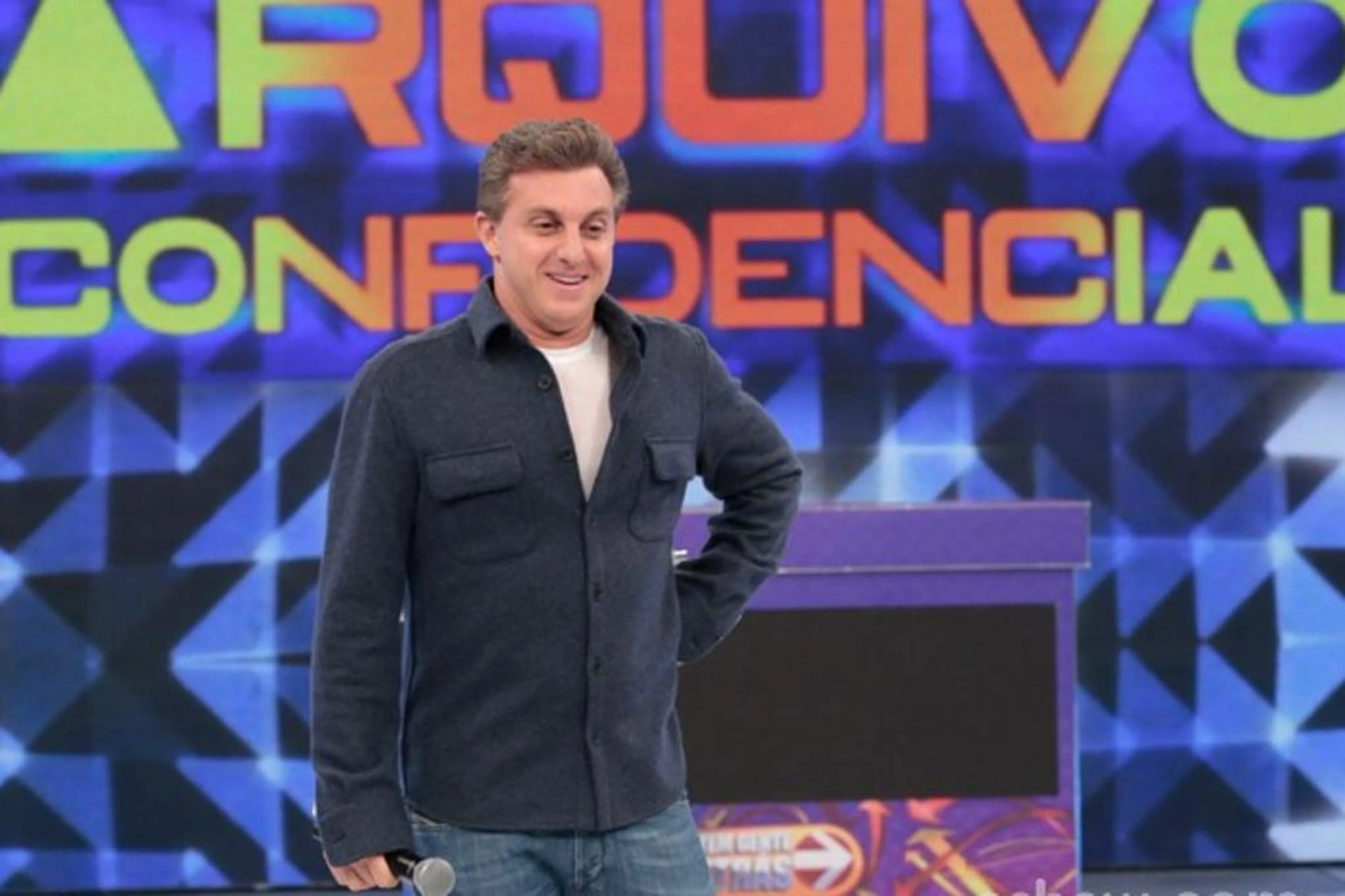 Felipe Monteiro/TV Globo