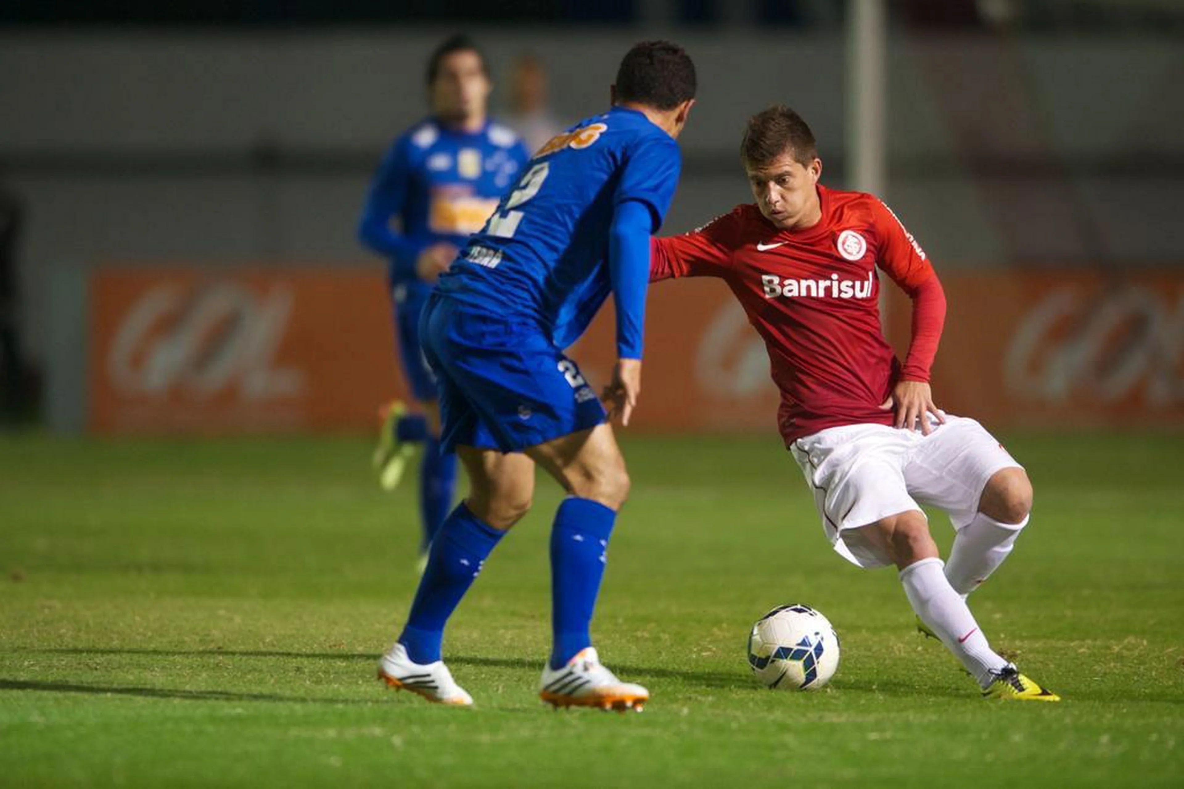 Alexandre Lops/Inter