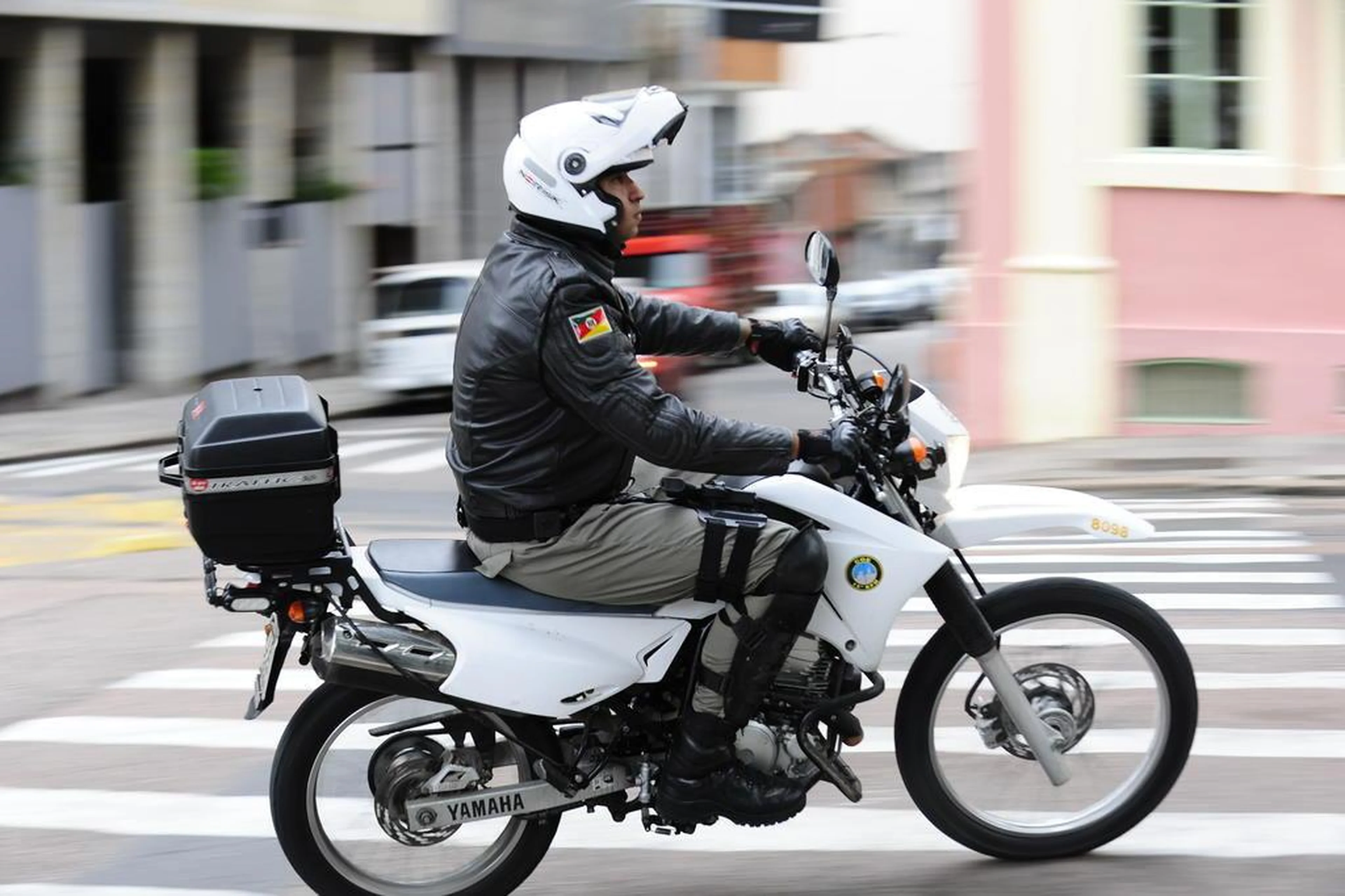 Ronaldo Bernardi/Agencia RBS