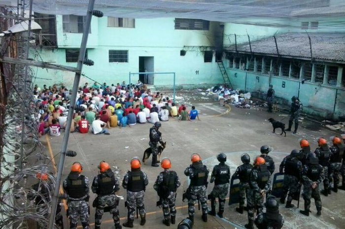 Brigada Militar / Divulgação