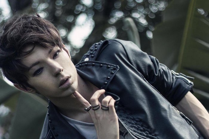 Xiahn Nishi / Arquivo pessoal