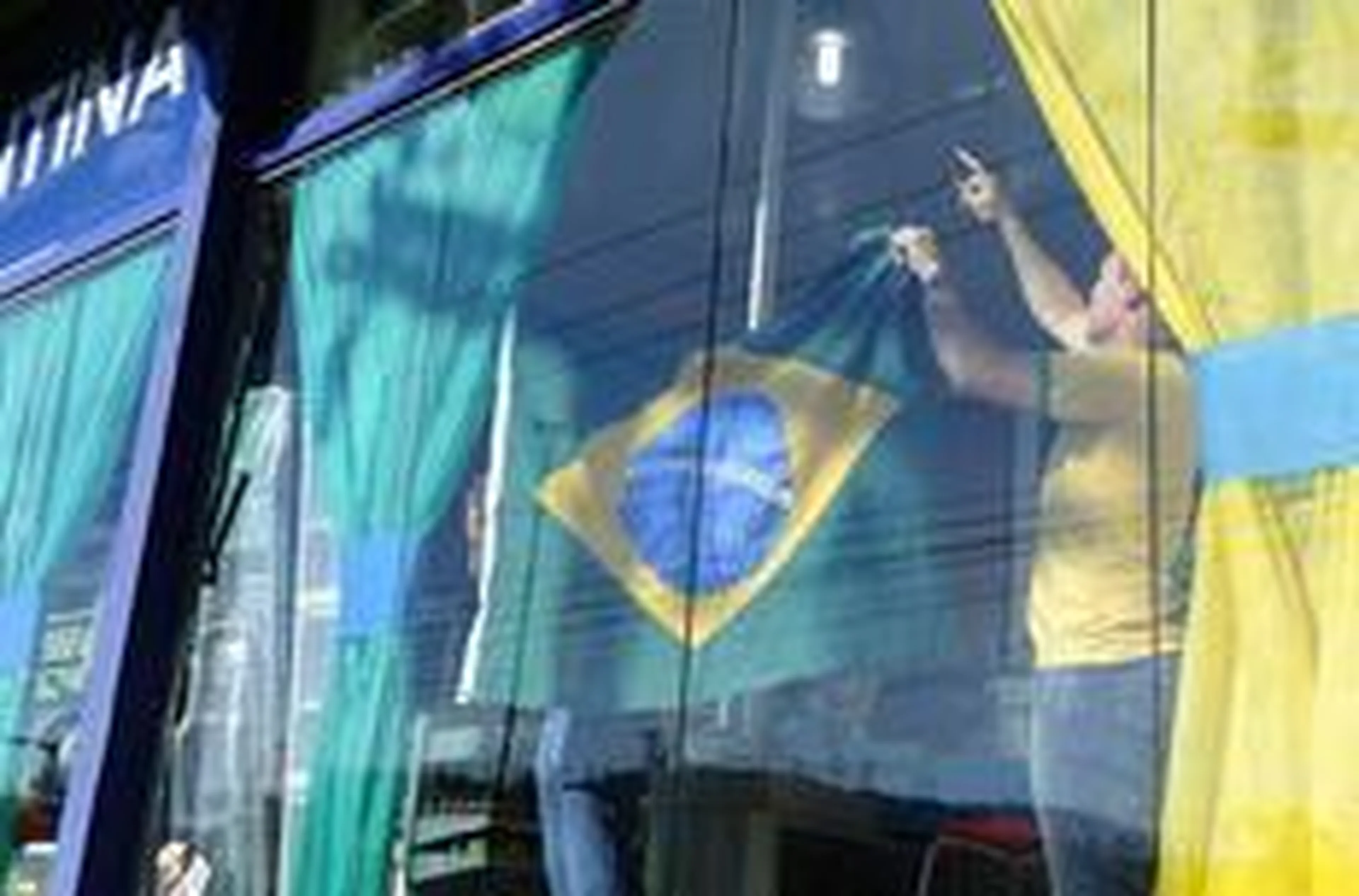 Ronaldo Bernardi/Agencia RBS