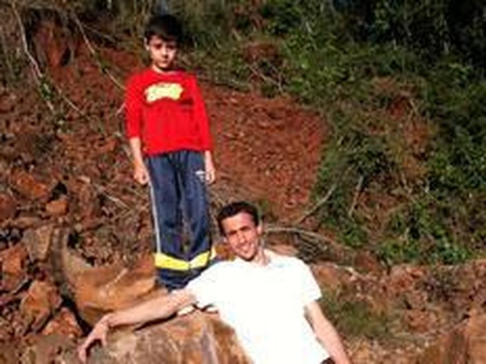 Reprodução Facebook / Arquivo pessoal