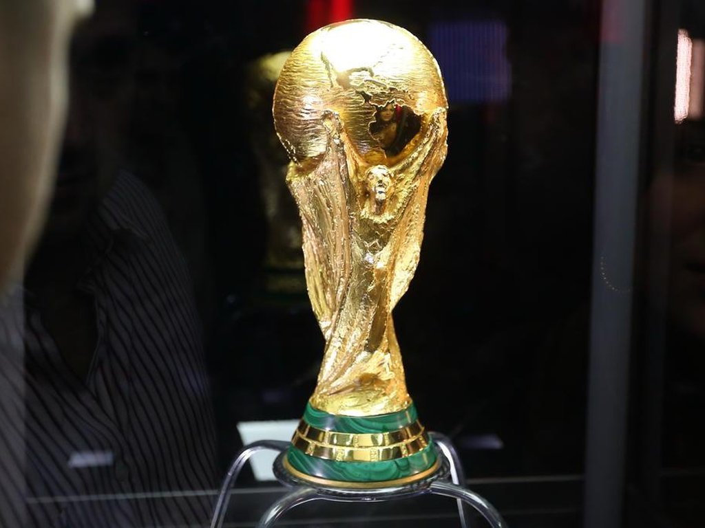 Despedidas e recomeços, esta é a Copa do Mundo de 2022 - Factual900