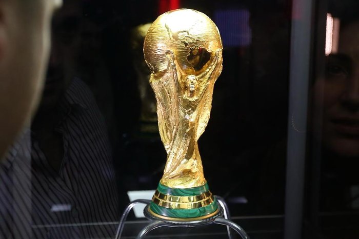 Entenda as Eliminatórias da Copa do Mundo 2022