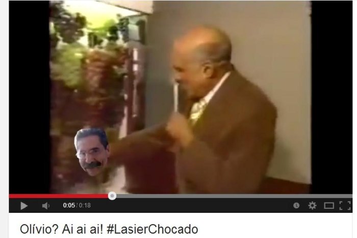 Youtube / Reprodução